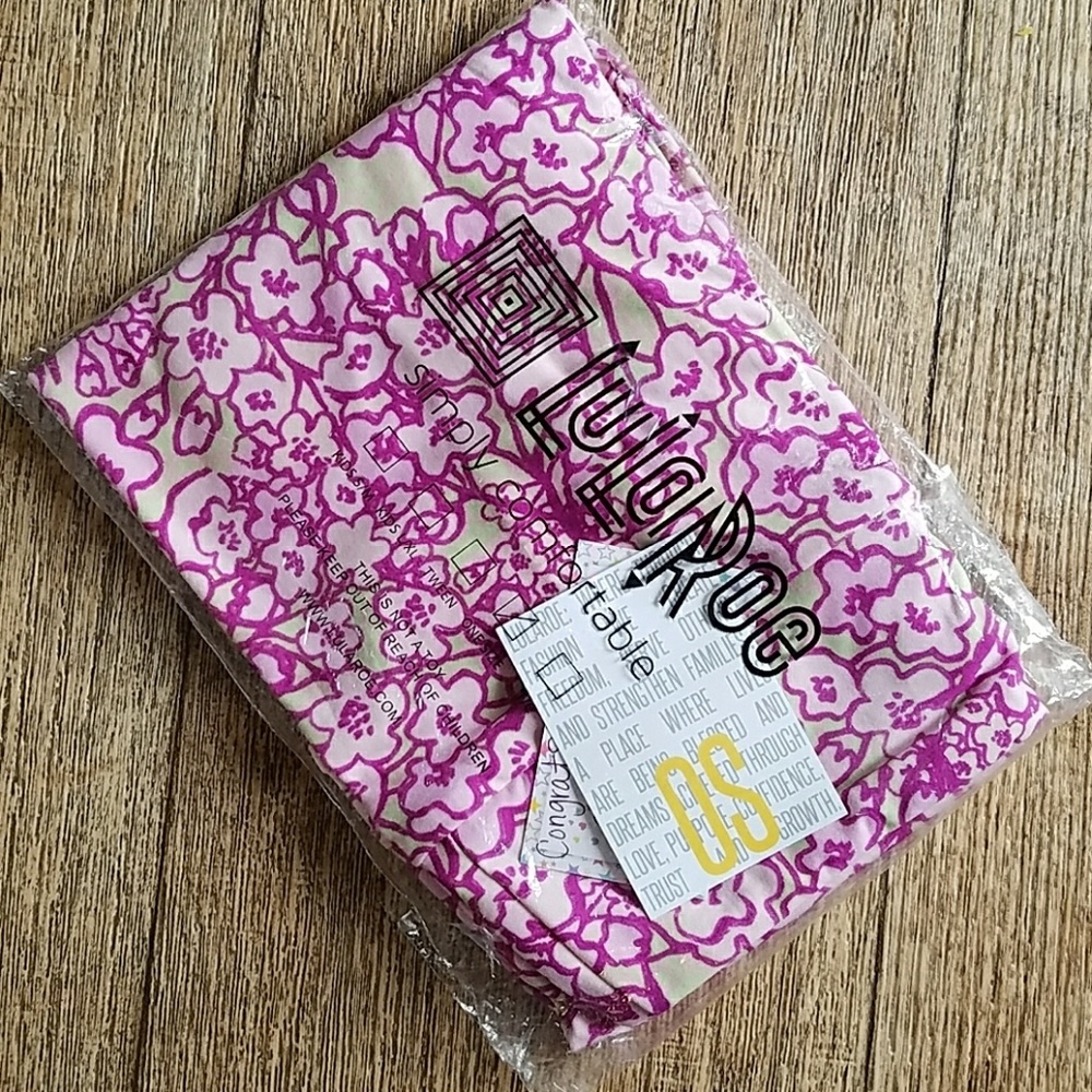 Lularoe OS Leggings